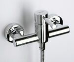 Main 4102 Смеситель для душа