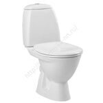 Унитаз-компакт VitrA Grand 9764B003-1206 с функцией биде