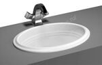 Умывальник накладной VitrA Efes 5801B003-0012